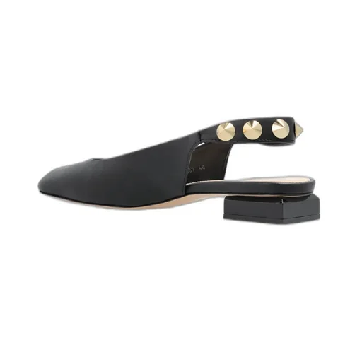 Slingback Flats