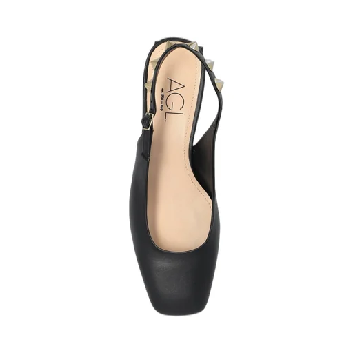 Slingback Flats