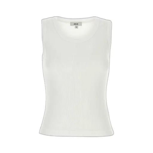 Ribbed Tank Top