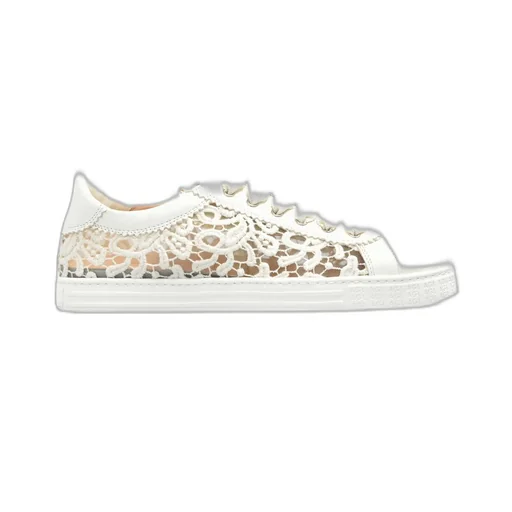Lace Sneakers