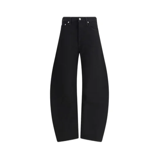 Balloon Jeans