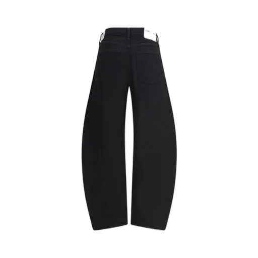 Balloon Jeans