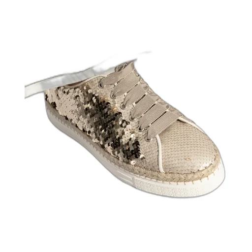 Platform Sneakers