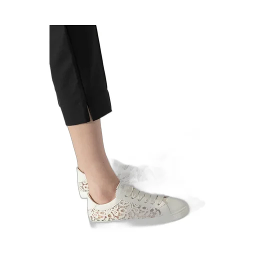 Lace Sneakers