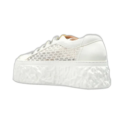 Platform Sneakers