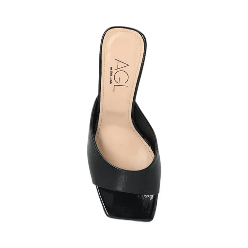 Wedge Mules
