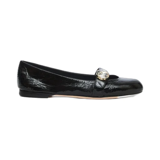 Mary Jane Flats