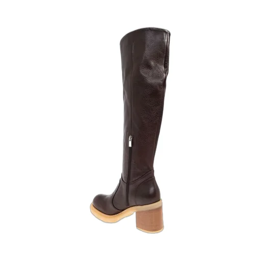 Over-The-Knee Boots
