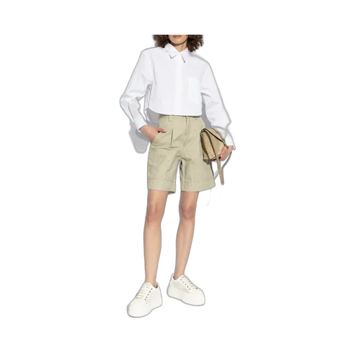 Platform Sneakers