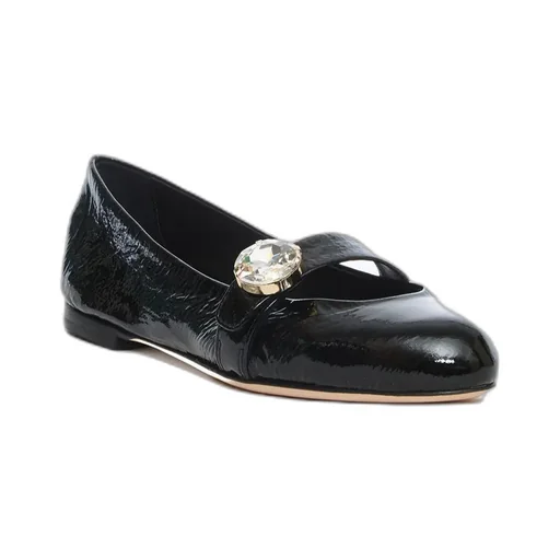 Mary Jane Flats