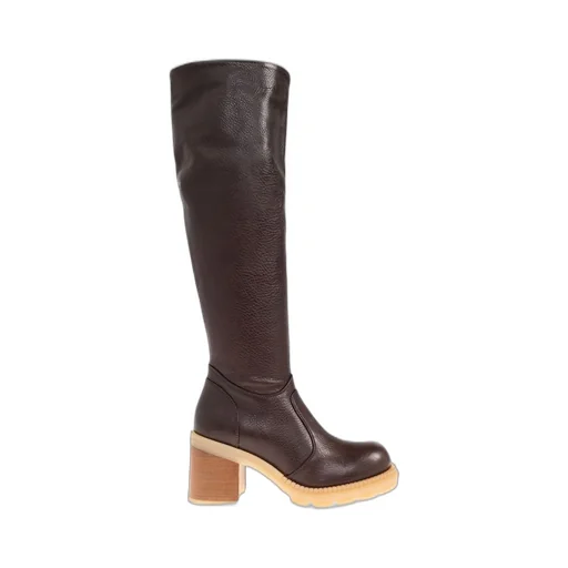 Over-The-Knee Boots