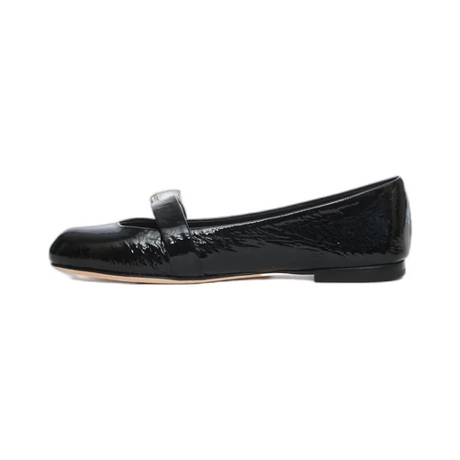 Mary Jane Flats