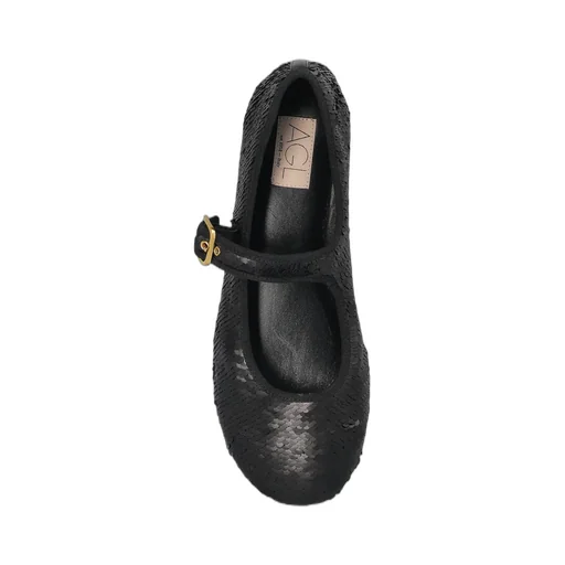 Mary Jane Flats