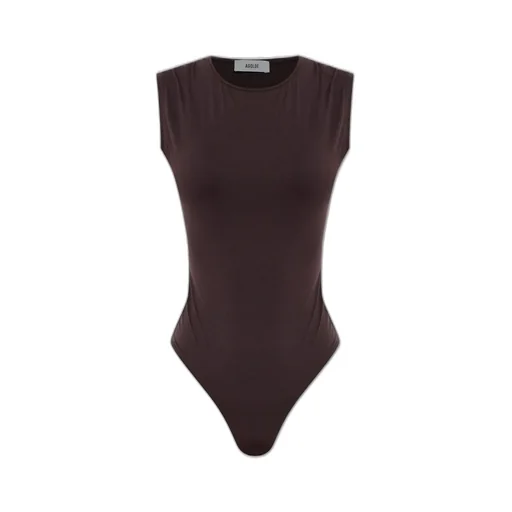 Sleeveless Bodysuit