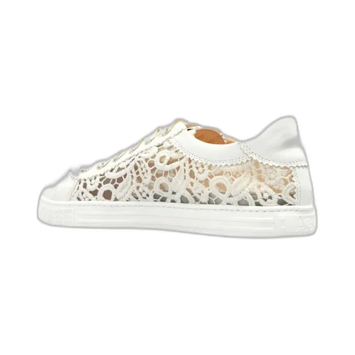Lace Sneakers