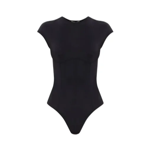 Corset Bodysuit