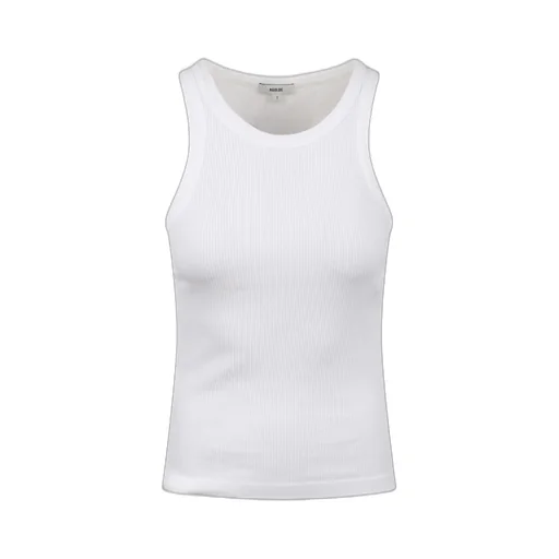 Ribbed Tank Top