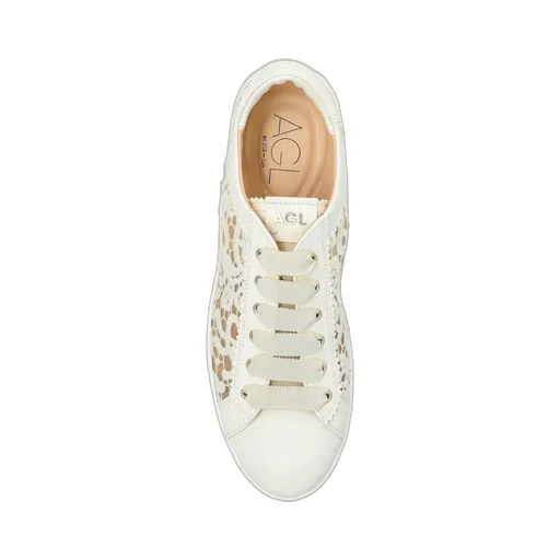 Lace Sneakers