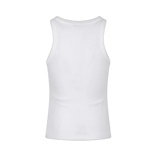 Ribbed Tank Top
