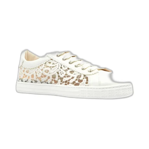 Lace Sneakers