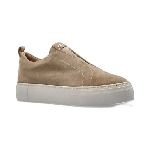 Slip-On Sneakers