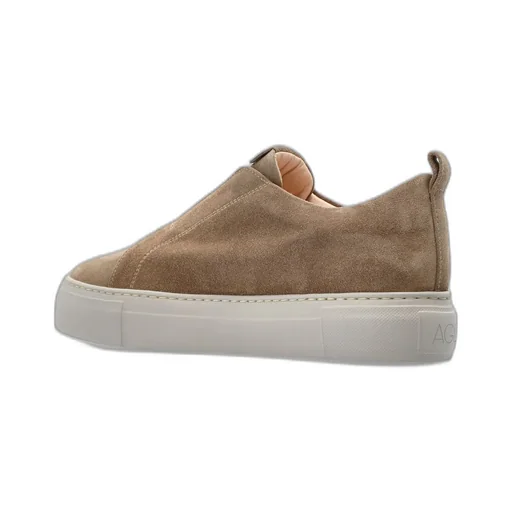 Slip-On Sneakers