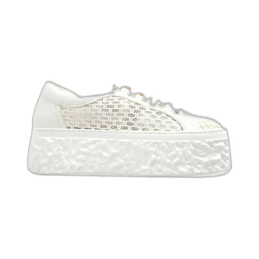Platform Sneakers