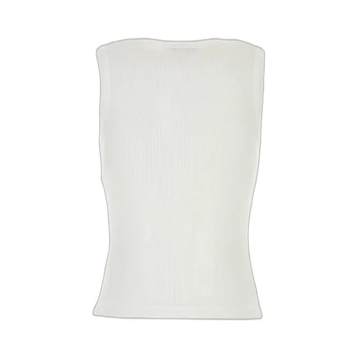 Ribbed Tank Top