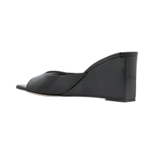 Wedge Mules