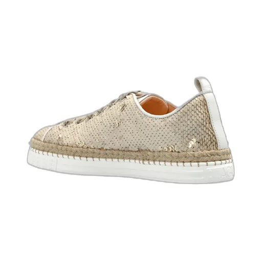 Platform Sneakers