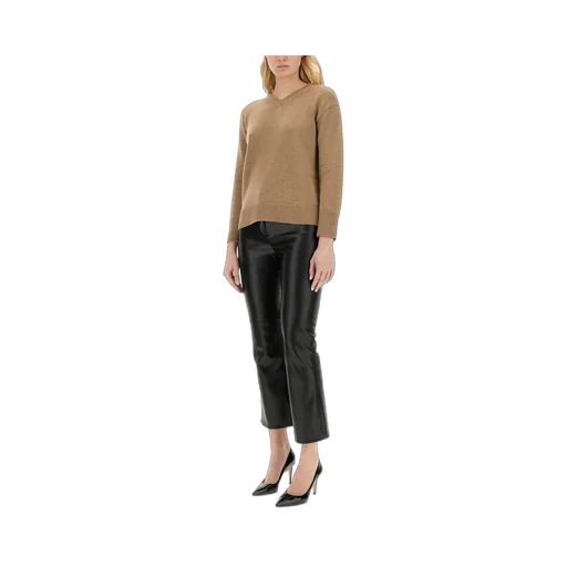 V-Neck Sweater