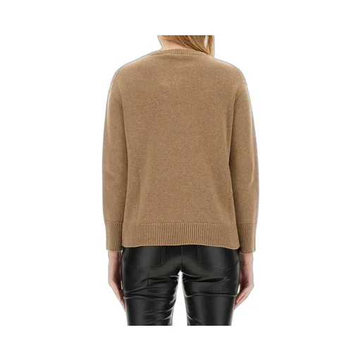 V-Neck Sweater