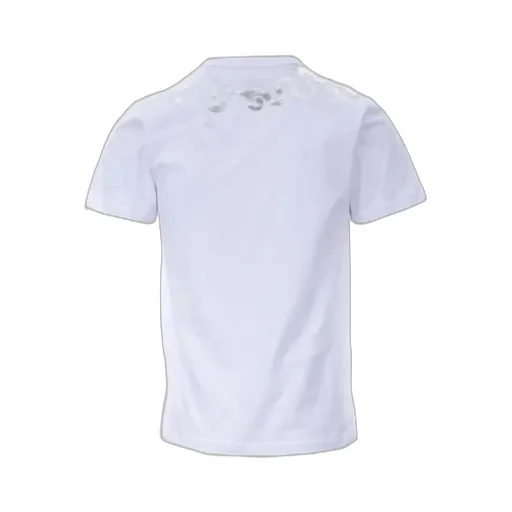 T-Shirt With Graphic Print