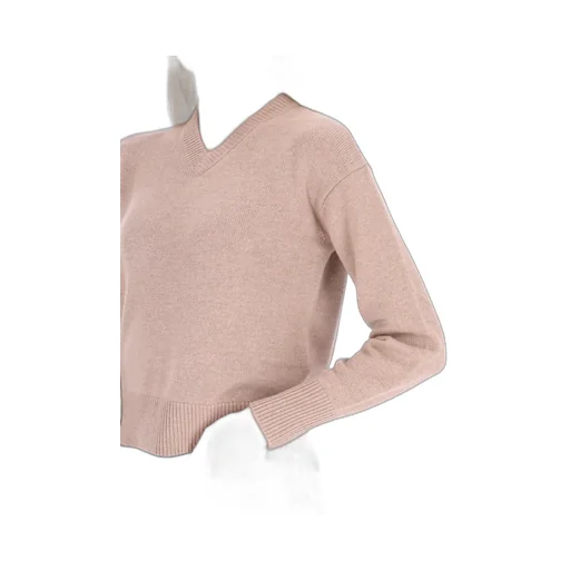 V-Neck Sweater