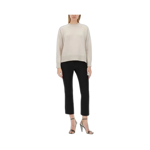 Crewneck Sweater