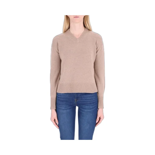 V-Neck Sweater