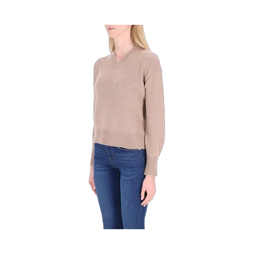 V-Neck Sweater