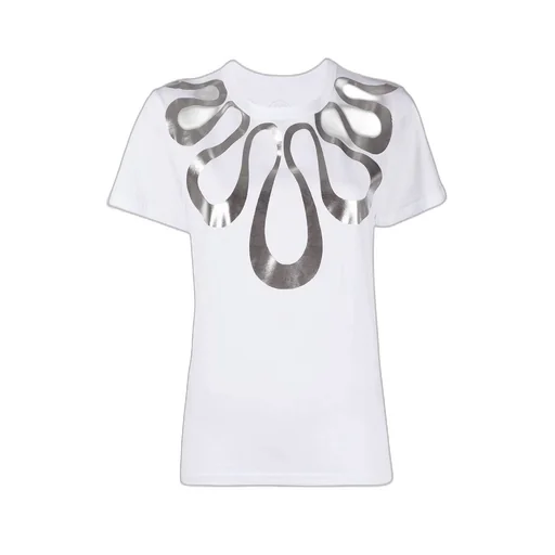 T-Shirt With Graphic Print