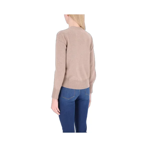 V-Neck Sweater