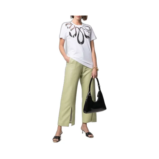 T-Shirt With Graphic Print
