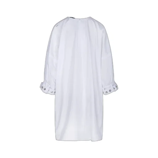 Shirt Dress