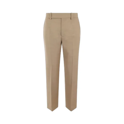 Tailored Trousers