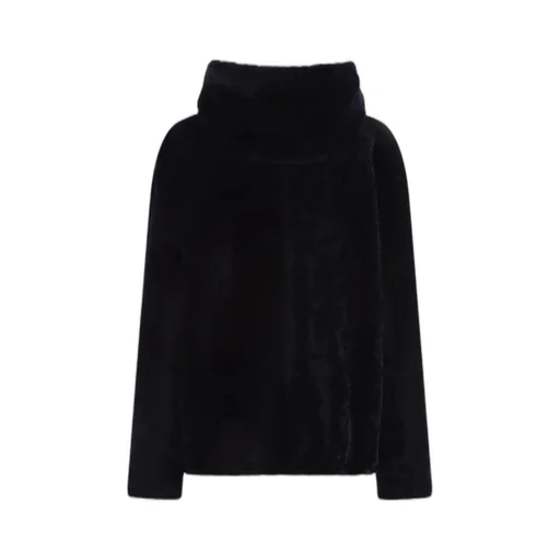 Hooded Jacket