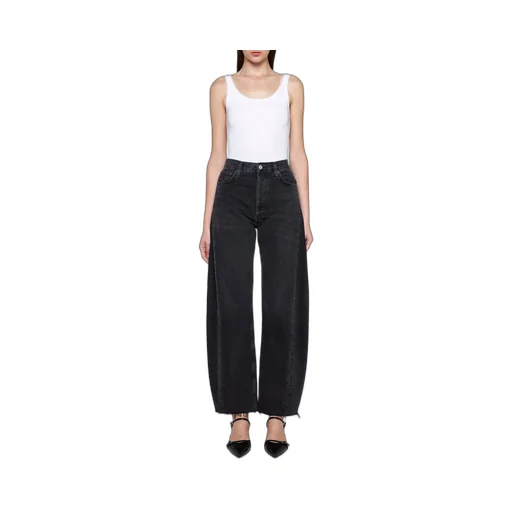 Balloon Jeans