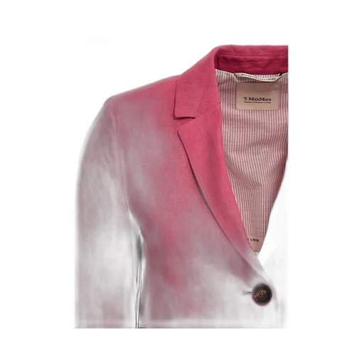 Single-Breasted Blazer