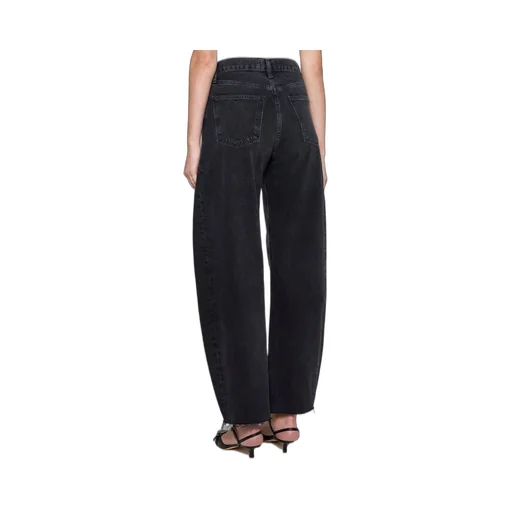Balloon Jeans