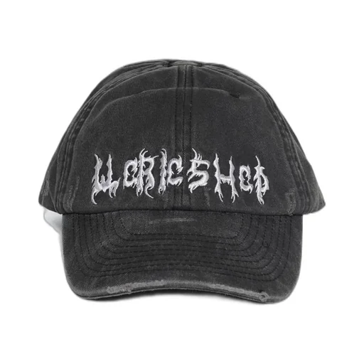 Workshop Baseball Cap