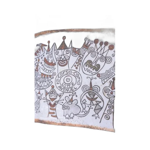 Graphic Print T-Shirt
