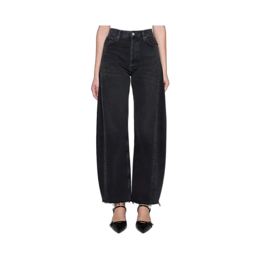 Balloon Jeans