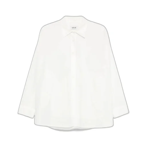 Oversized Shirt
